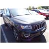 Image 2 : 2014 Jeep Grand Cherokee