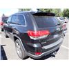 Image 4 : 2014 Jeep Grand Cherokee