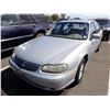 Image 1 : 1998 Chevrolet Malibu