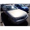 Image 2 : 1998 Chevrolet Malibu