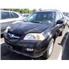 Image 1 : 2005 Acura MDX