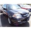 Image 2 : 2005 Acura MDX