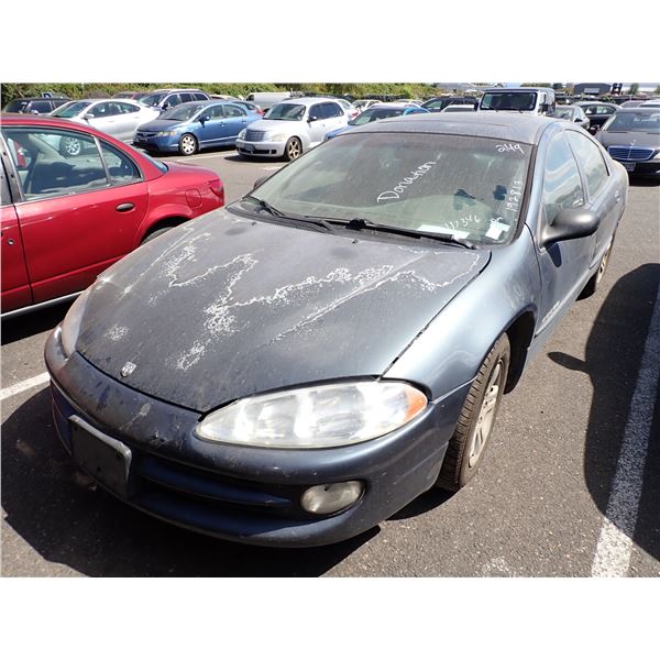 2000 Dodge Intrepid