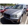 Image 1 : 2011 BMW X5