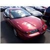 Image 2 : 2000 Saturn SL1