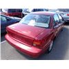 Image 3 : 2000 Saturn SL1