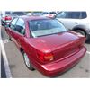 Image 4 : 2000 Saturn SL1