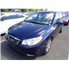 Image 1 : 2010 Hyundai Elantra