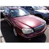 Image 2 : 2004 Hyundai XG350