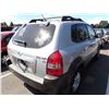 Image 3 : 2007 Hyundai Tucson