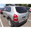 Image 4 : 2007 Hyundai Tucson