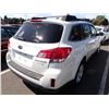 Image 3 : 2013 Subaru Outback