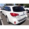 Image 4 : 2013 Subaru Outback