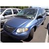 Image 1 : 2007 Chrysler Town and Country