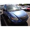 Image 2 : 2007 Chrysler Town and Country