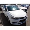 Image 2 : 2016 Chevrolet Cruze
