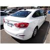 Image 3 : 2016 Chevrolet Cruze