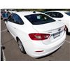 Image 4 : 2016 Chevrolet Cruze