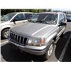 Image 1 : 2000 Jeep Grand Cherokee