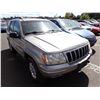 Image 2 : 2000 Jeep Grand Cherokee