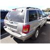 Image 3 : 2000 Jeep Grand Cherokee