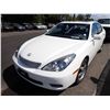 Image 1 : 2003 Lexus ES 300