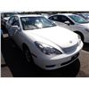 Image 2 : 2003 Lexus ES 300