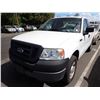 Image 1 : 2005 Ford F-150
