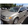 Image 1 : 2009 Dodge Grand Caravan