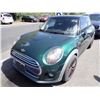 Image 1 : 2015 Mini Cooper
