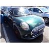 Image 2 : 2015 Mini Cooper