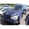 Image 1 : 2012 Volvo XC90
