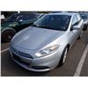 Image 1 : 2013 Dodge Dart