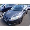 Image 1 : 2014 Ford Focus