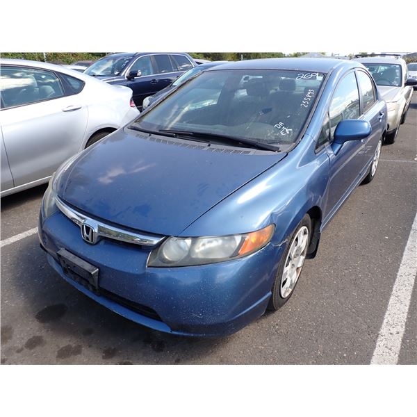 2006 Honda Civic