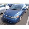 Image 1 : 2006 Honda Civic