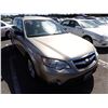 Image 2 : 2008 Subaru Outback