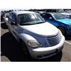 Image 2 : 2009 Chrysler PT Cruiser
