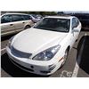 Image 1 : 2002 Lexus ES 300