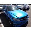 Image 2 : 2008 Mercedes-Benz C350