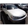 Image 2 : 1997 Lexus ES 300