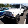 Image 1 : 2000 Jeep Wrangler