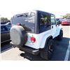Image 3 : 2000 Jeep Wrangler