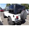 Image 4 : 2000 Jeep Wrangler