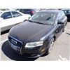 Image 1 : 2008 Audi A4
