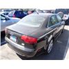 Image 3 : 2008 Audi A4