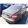 Image 3 : 2007 Mercedes-Benz S550