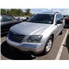 Image 1 : 2006 Chrysler Pacifica