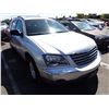Image 2 : 2006 Chrysler Pacifica