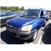 Image 1 : 2008 Kia Sportage